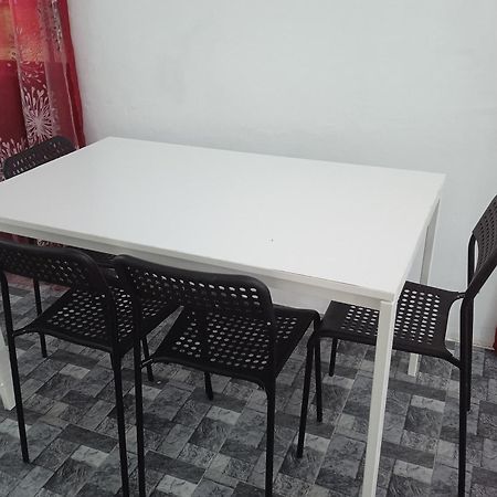 Homestay Idaman B B With 2 Room Aircond 2 Quen Bed And Not Sharing Room -Privacy Kuala Terengganu Extérieur photo