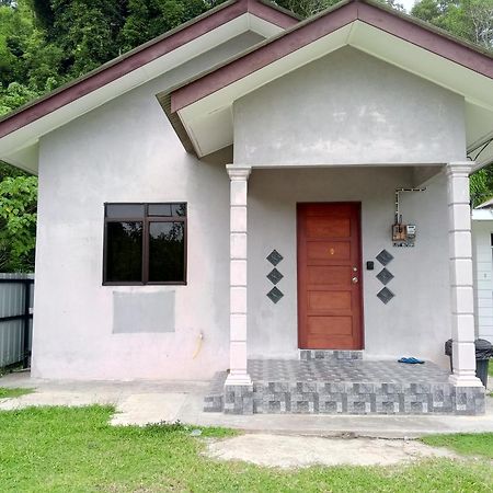 Homestay Idaman B B With 2 Room Aircond 2 Quen Bed And Not Sharing Room -Privacy Kuala Terengganu Extérieur photo