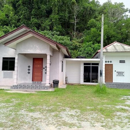 Homestay Idaman B B With 2 Room Aircond 2 Quen Bed And Not Sharing Room -Privacy Kuala Terengganu Extérieur photo