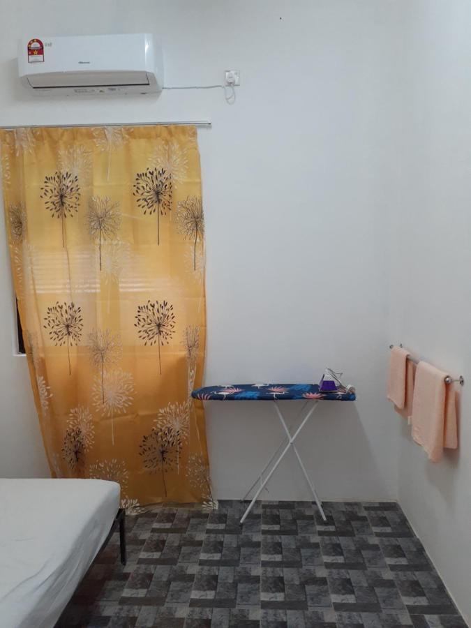 Homestay Idaman B B With 2 Room Aircond 2 Quen Bed And Not Sharing Room -Privacy Kuala Terengganu Extérieur photo
