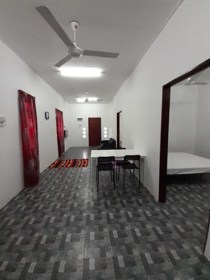 Homestay Idaman B B With 2 Room Aircond 2 Quen Bed And Not Sharing Room -Privacy Kuala Terengganu Extérieur photo
