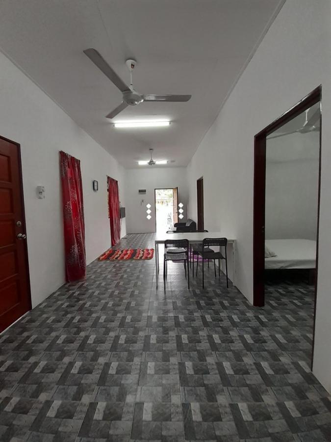 Homestay Idaman B B With 2 Room Aircond 2 Quen Bed And Not Sharing Room -Privacy Kuala Terengganu Extérieur photo