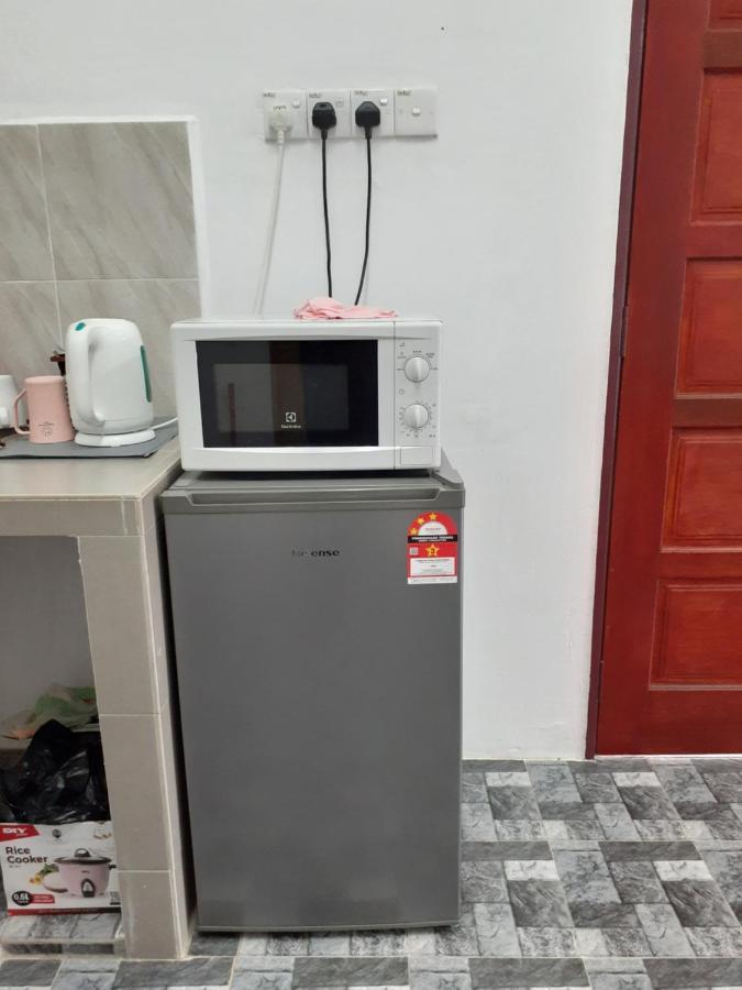 Homestay Idaman B B With 2 Room Aircond 2 Quen Bed And Not Sharing Room -Privacy Kuala Terengganu Extérieur photo