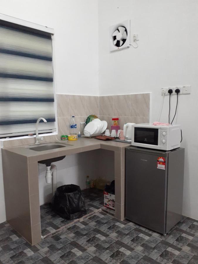 Homestay Idaman B B With 2 Room Aircond 2 Quen Bed And Not Sharing Room -Privacy Kuala Terengganu Extérieur photo