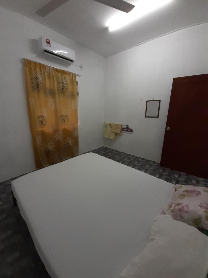Homestay Idaman B B With 2 Room Aircond 2 Quen Bed And Not Sharing Room -Privacy Kuala Terengganu Extérieur photo
