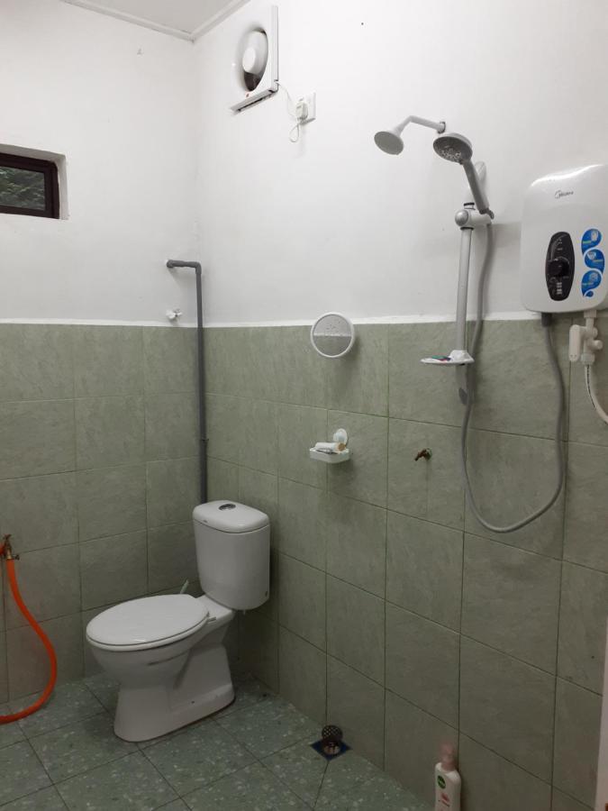 Homestay Idaman B B With 2 Room Aircond 2 Quen Bed And Not Sharing Room -Privacy Kuala Terengganu Extérieur photo