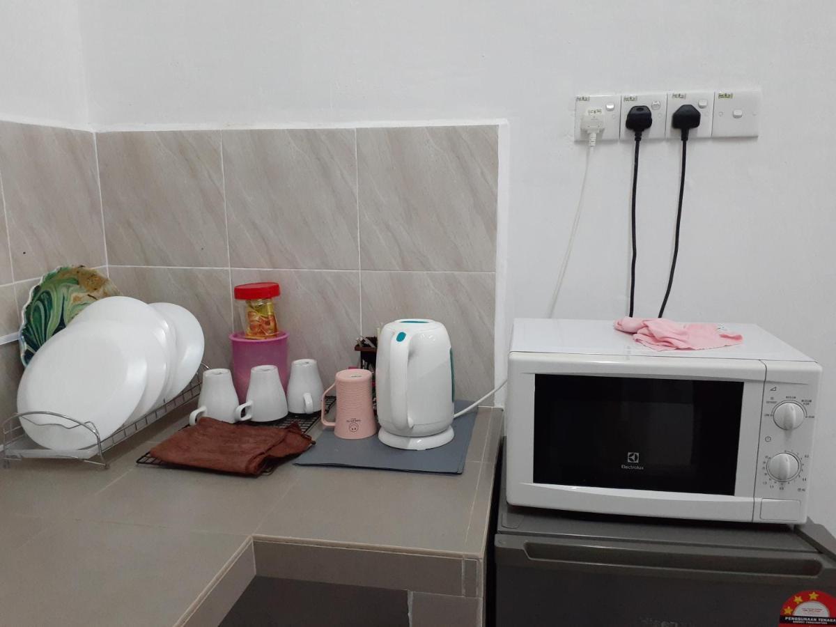 Homestay Idaman B B With 2 Room Aircond 2 Quen Bed And Not Sharing Room -Privacy Kuala Terengganu Extérieur photo