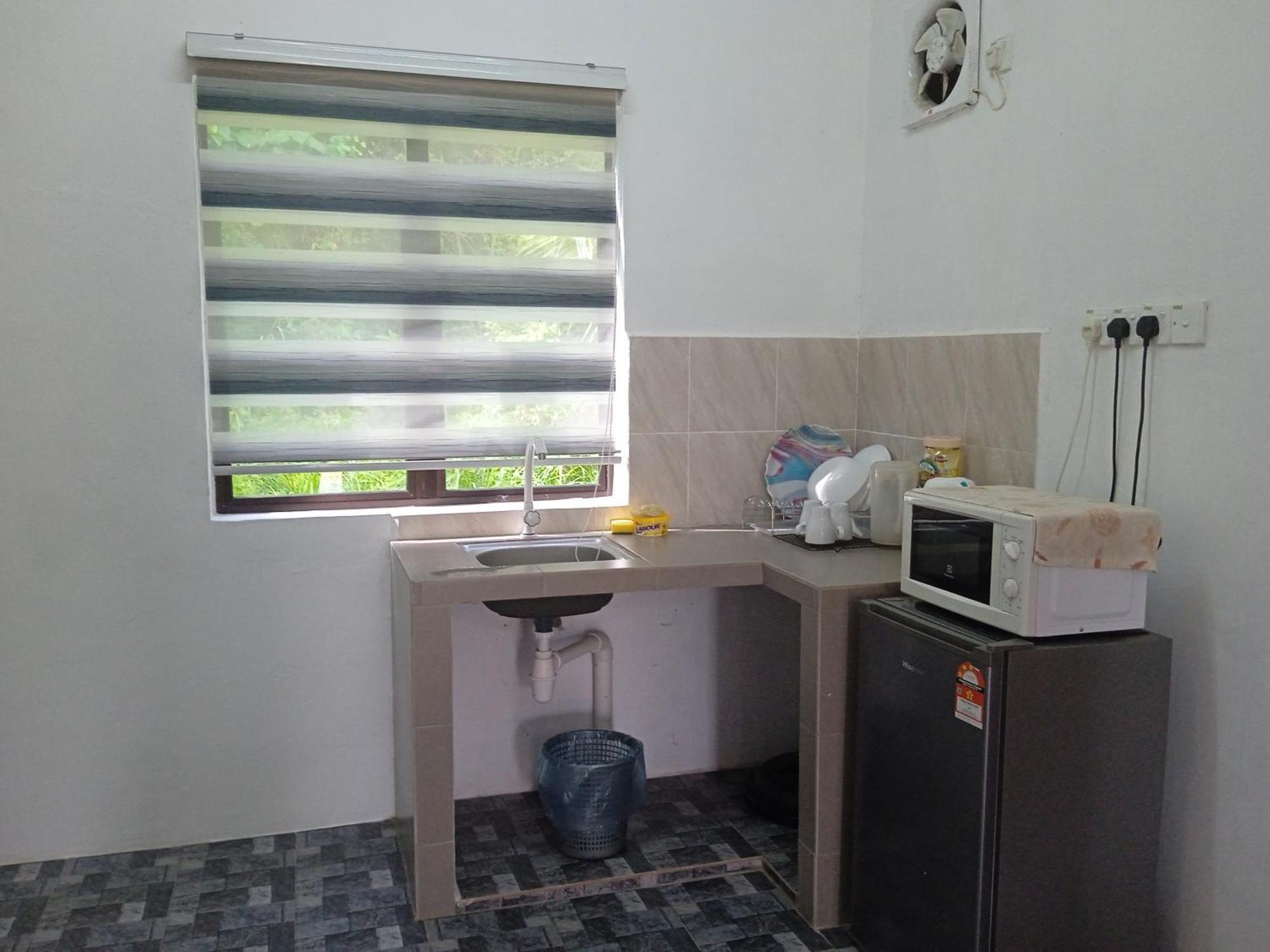 Homestay Idaman B B With 2 Room Aircond 2 Quen Bed And Not Sharing Room -Privacy Kuala Terengganu Extérieur photo