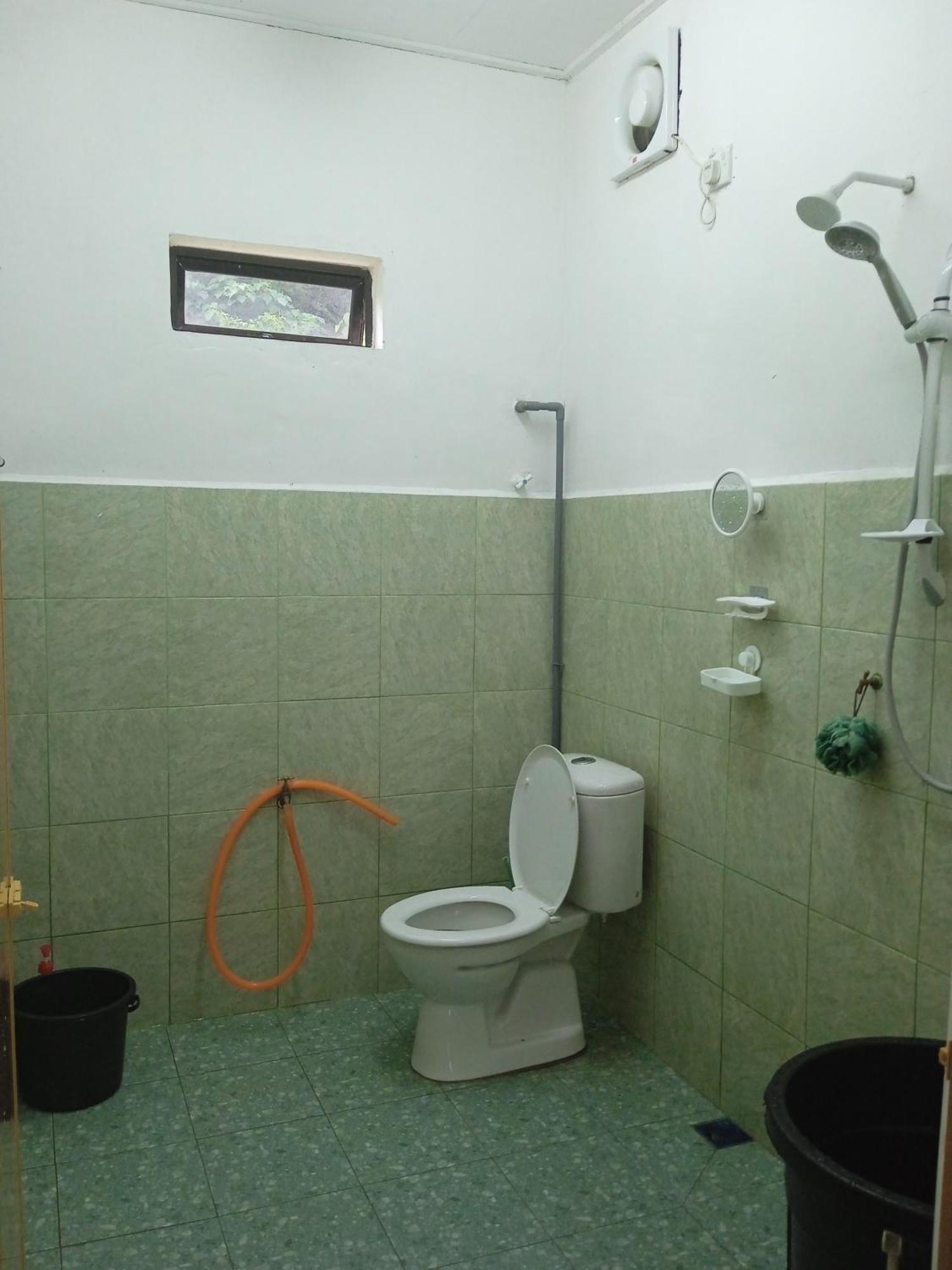 Homestay Idaman B B With 2 Room Aircond 2 Quen Bed And Not Sharing Room -Privacy Kuala Terengganu Extérieur photo