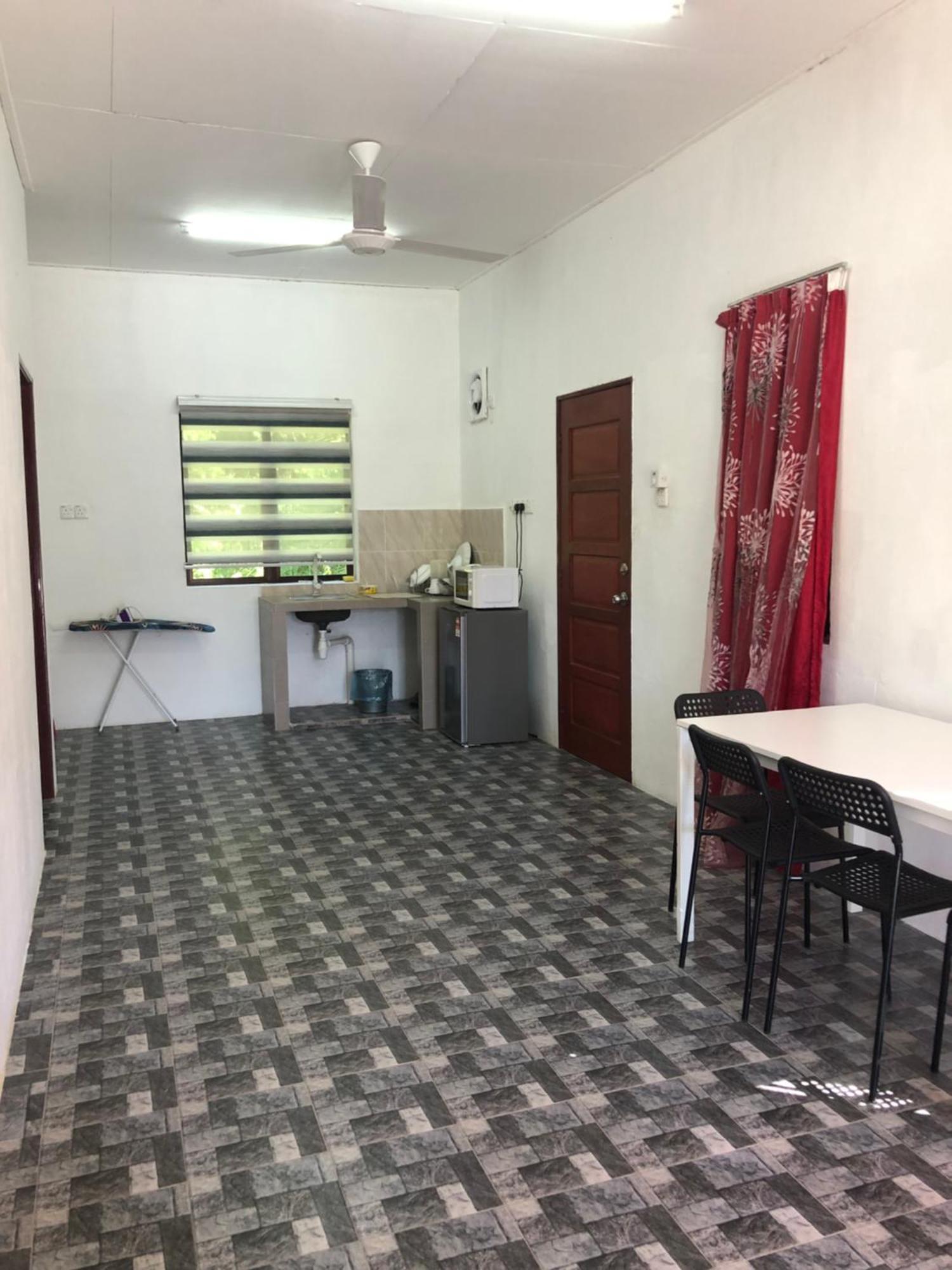 Homestay Idaman B B With 2 Room Aircond 2 Quen Bed And Not Sharing Room -Privacy Kuala Terengganu Extérieur photo
