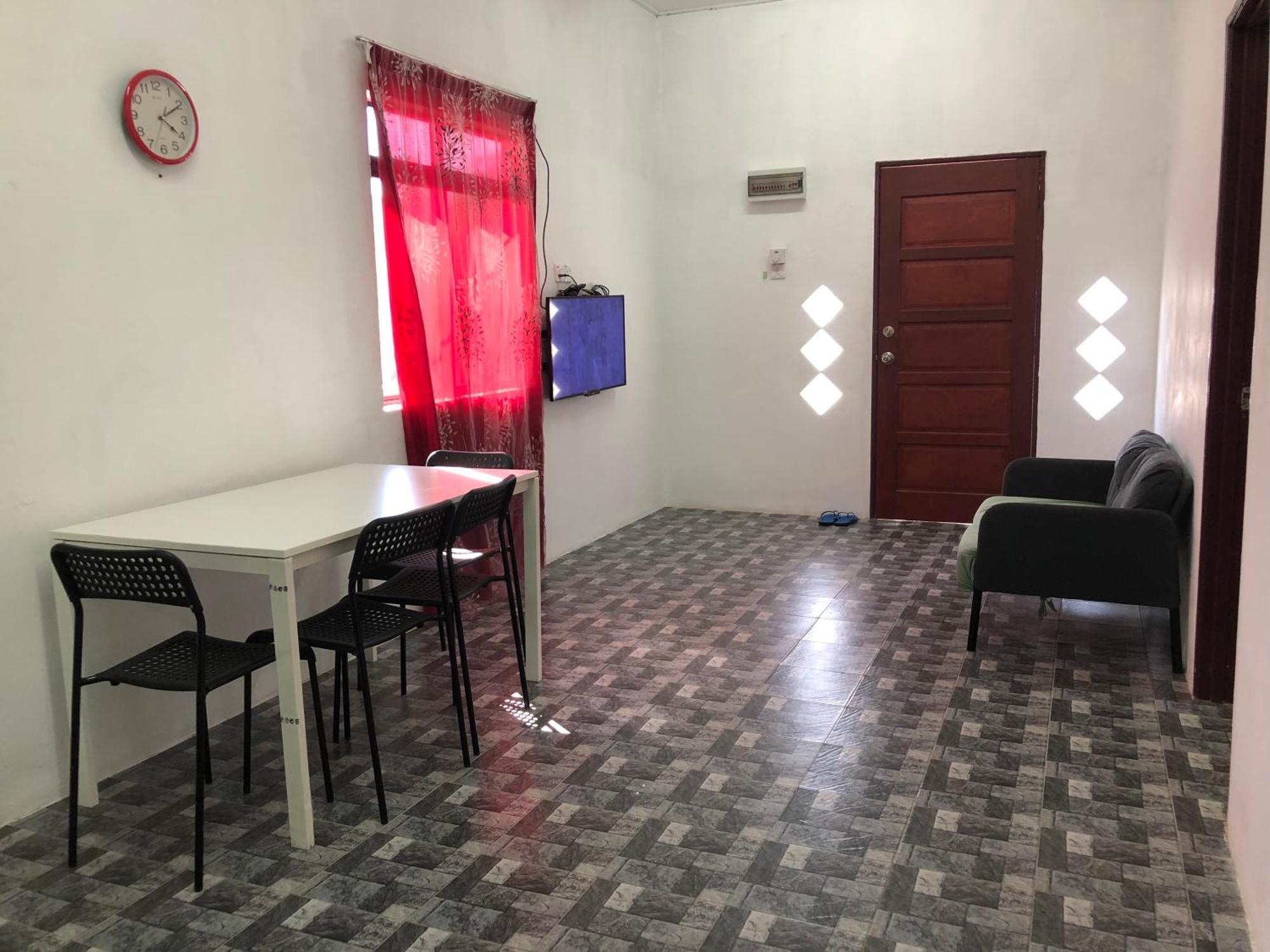 Homestay Idaman B B With 2 Room Aircond 2 Quen Bed And Not Sharing Room -Privacy Kuala Terengganu Extérieur photo