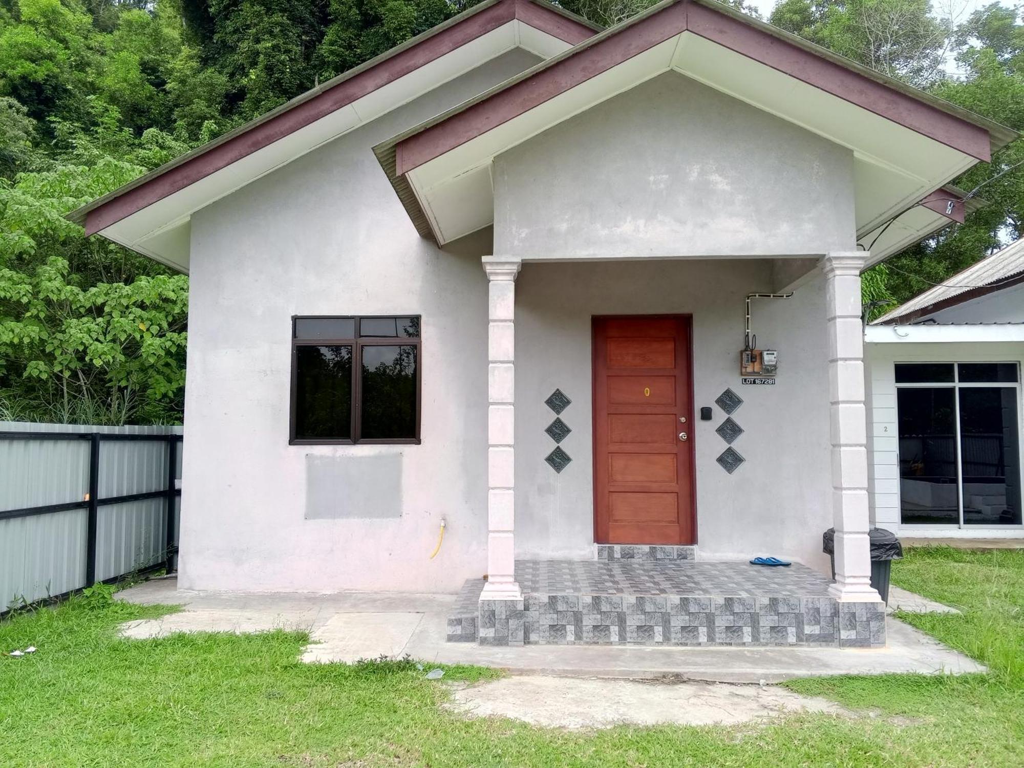 Homestay Idaman B B With 2 Room Aircond 2 Quen Bed And Not Sharing Room -Privacy Kuala Terengganu Extérieur photo